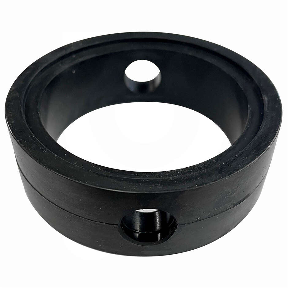 EPDM gasket for DN50 butterfly valve