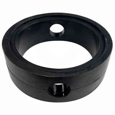 EPDM gasket for DN50 butterfly valve