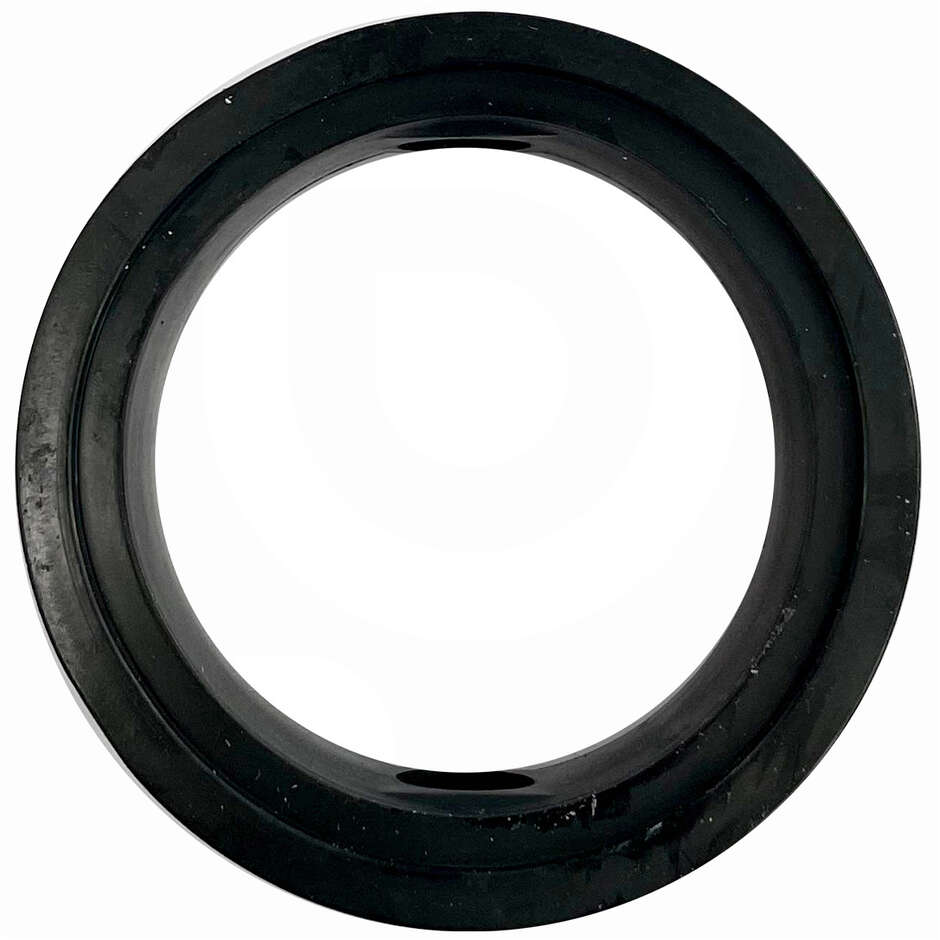 EPDM gasket for DN50 butterfly valve
