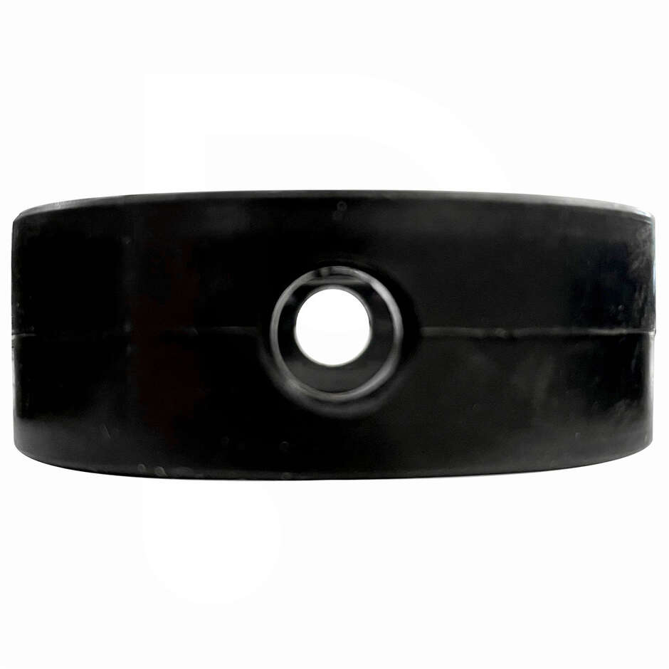 EPDM gasket for DN50 butterfly valve