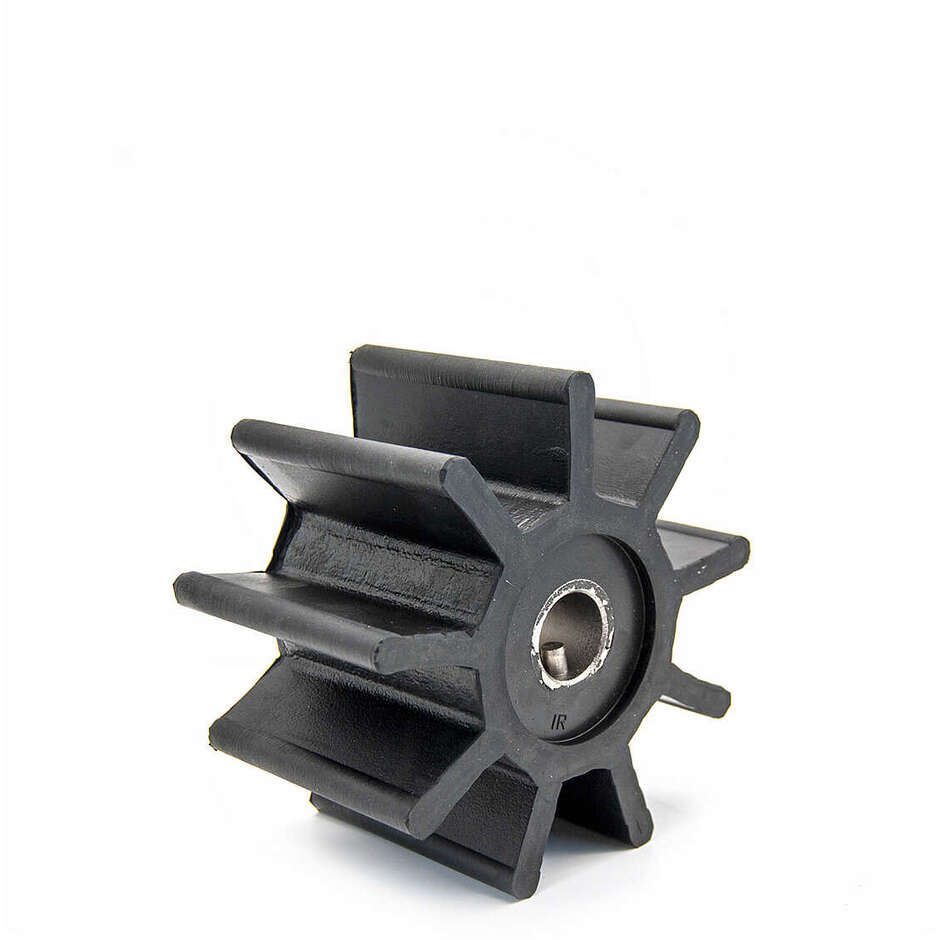 EPDM impeller for FLEXI 30 electric pump