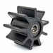 EPDM impeller for FLEXI 60/70 electric pump 
