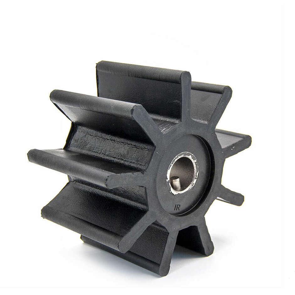 EPDM Laufrad für FLEXI-Elektropumpe 50