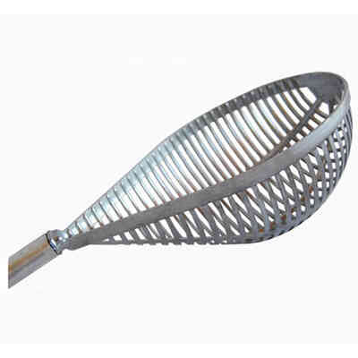 Escurridor de aluminio