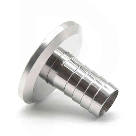 Espiga para manguera inox Garolla 40 PG 25