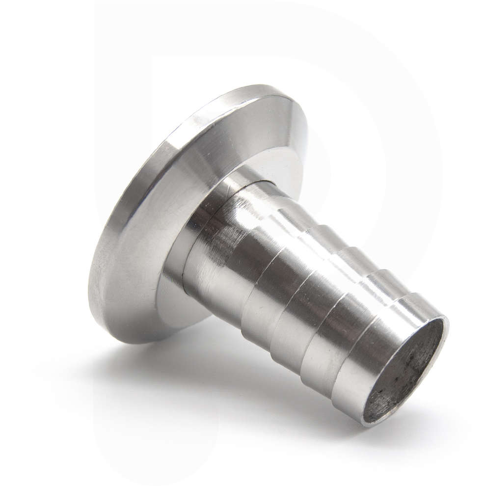 Espiga para manguera inox Garolla 40 PG 30