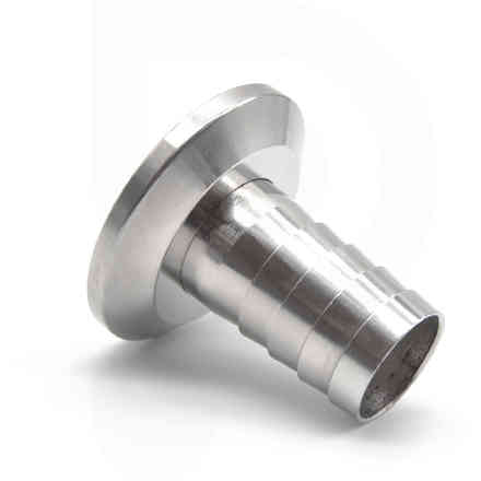 Espiga para manguera inox Garolla 40 PG 30