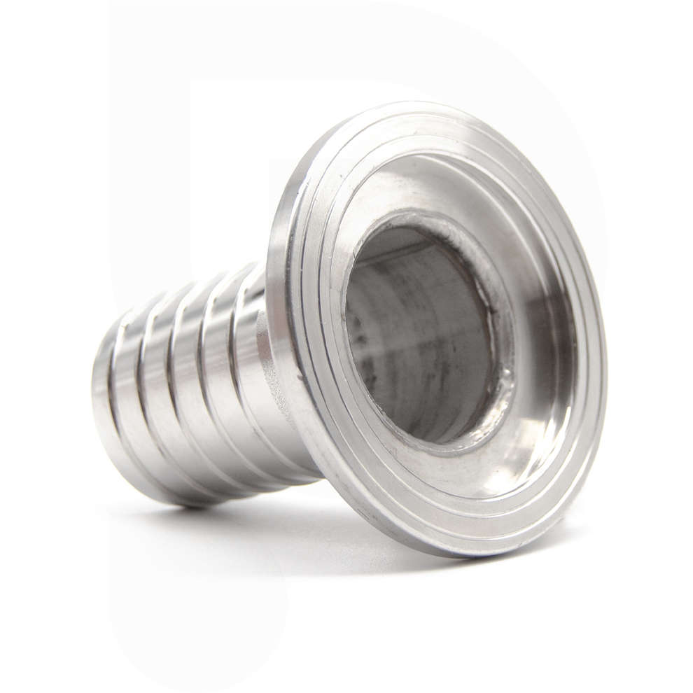 Espiga para manguera inox Garolla 50 PG 40