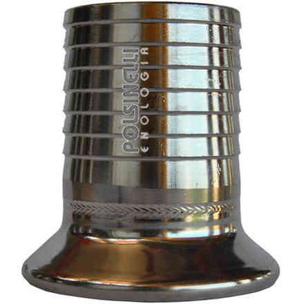 Espiga para manguera Inox Garolla 60 PG 60