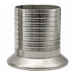 Espiga para manguera Inox Garolla 80 PG 80