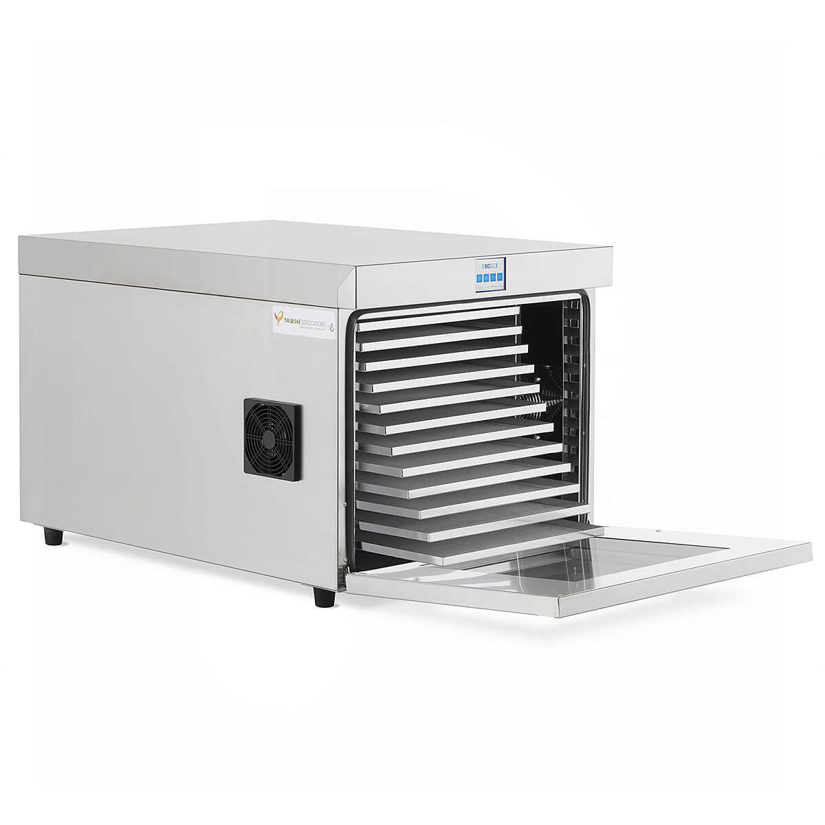 Fornello Elettrico Per Hot Pot - Pentola Antiaderente In Acciaio Inox, 400W-1000W Per Casa E Famiglia - Foto 6