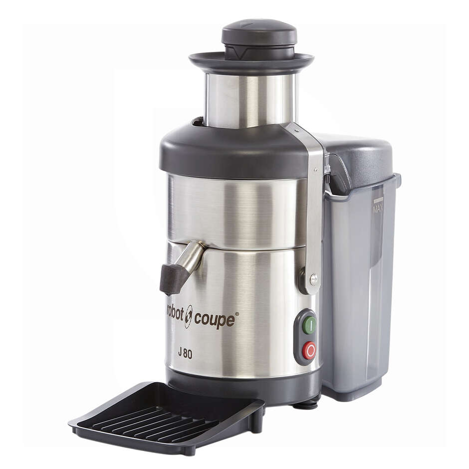 Estrattore di succo J 80 
