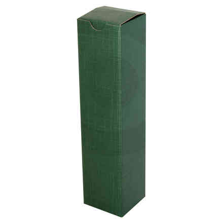 Estuche Petit verde para 1 botella - 240h (10 unid.)