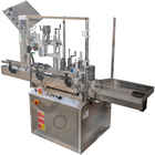 Etichettatrice ETI PRO PVC
