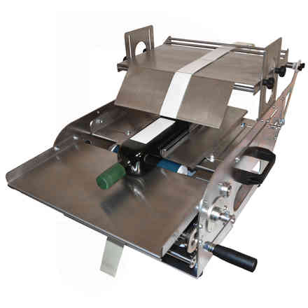 Etichettatrice manuale ETI 06