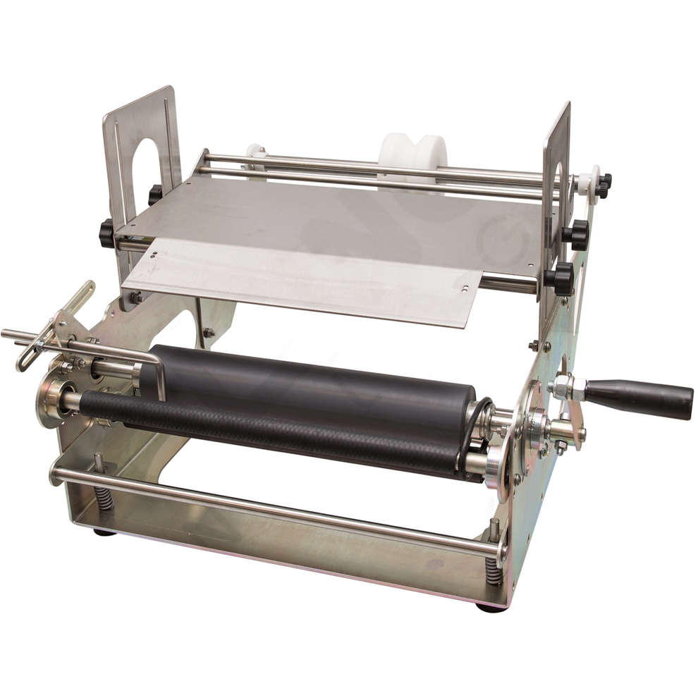 Etiqueteuse manuelle Inox ETI 05