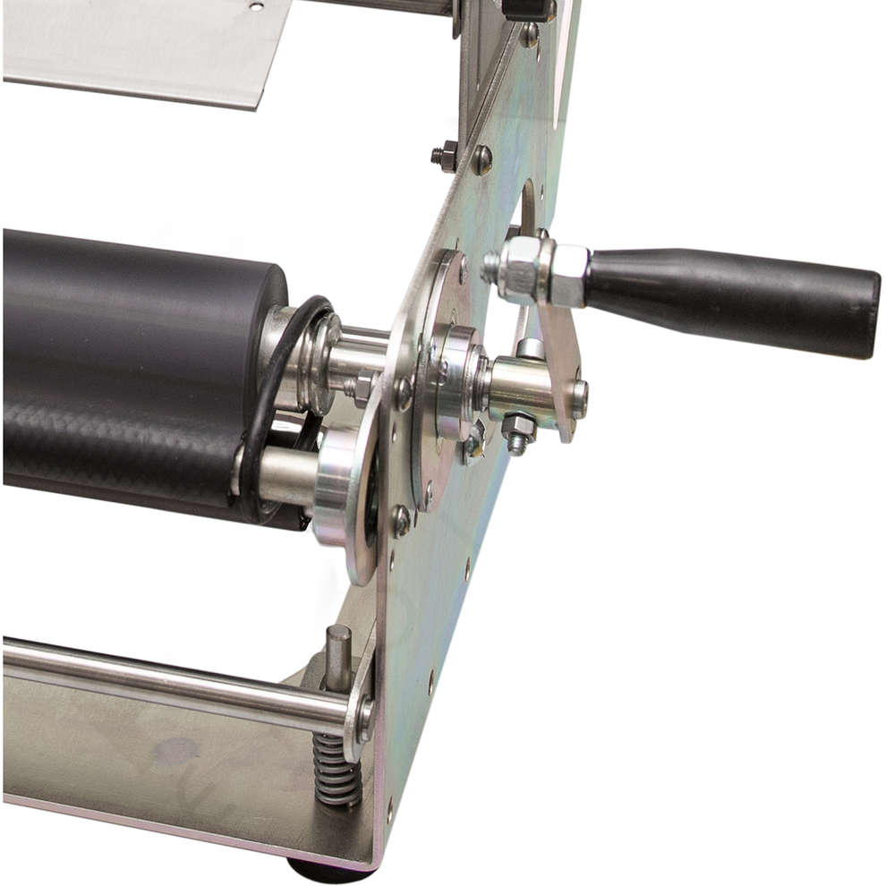 Etiqueteuse manuelle Inox ETI 05