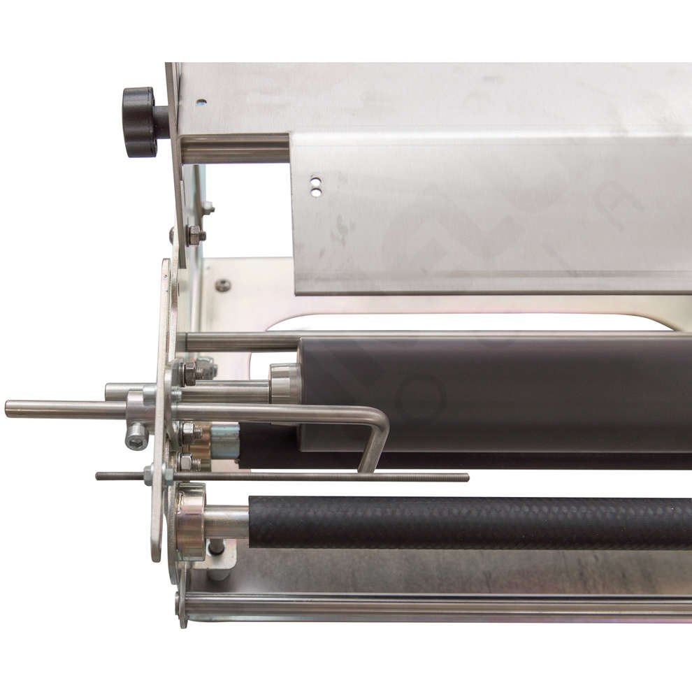 Etiqueteuse manuelle Inox ETI 05