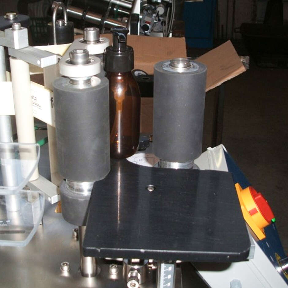 Étiqueteuse semi-automatique de table ETI 10H