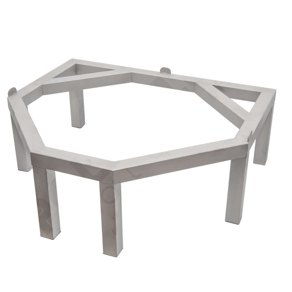 EVO support for pot 300 L