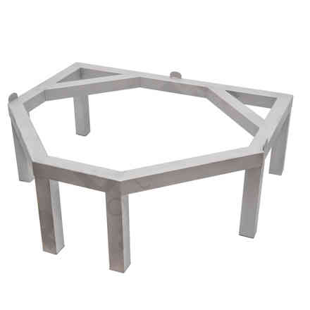 EVO Support pour cuve 300 L