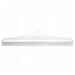 Extractor de agua blanco articulado de 40 cm