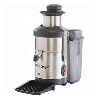 Extractor de jugo J 80