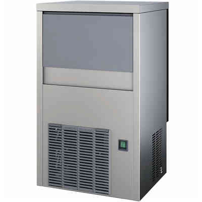 Fabricador de hielo profesional 36 kg
