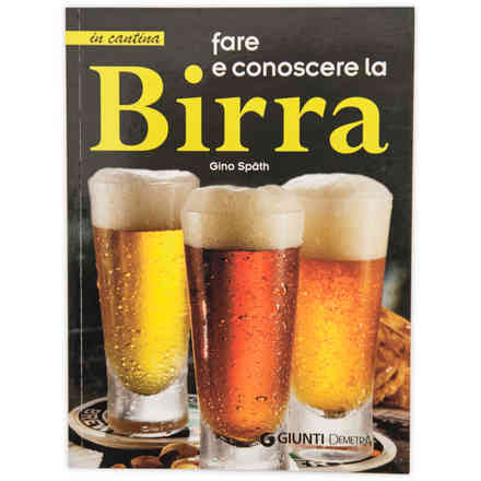 Fabriquer et connaître la bière