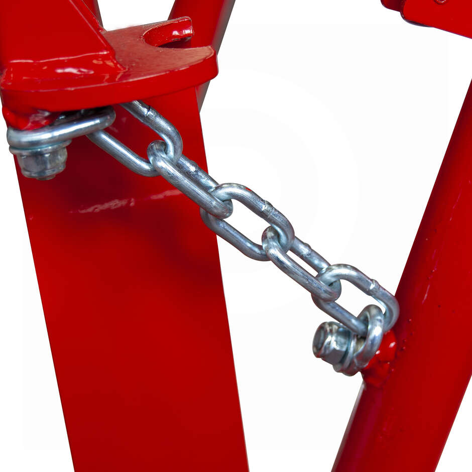 FARM 15 fruit press with AISI 304 stainless steel cage