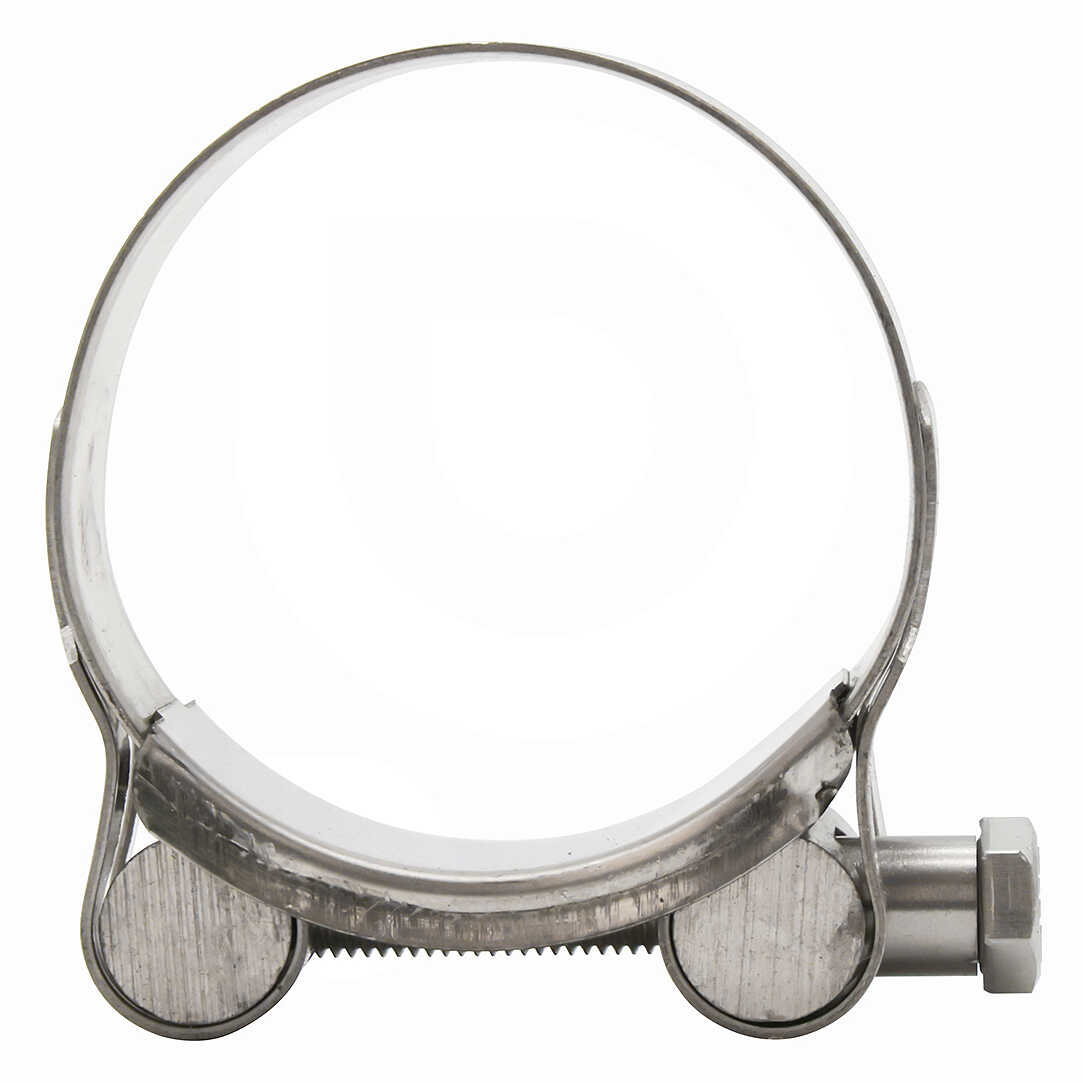 VAN ES 50 X Fascette Stringitubo Acciaio Inox W2 Fascette - Foto 6