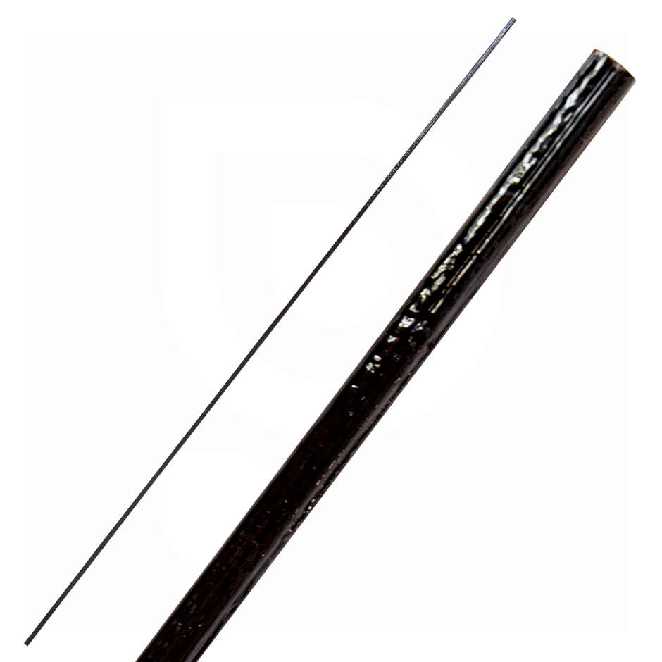 Faserpfahl Ø 10 mm - 120 cm (25 Stück)