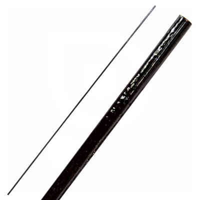 Faserpfahl Ø 10 mm - 120 cm (25 Stück)
