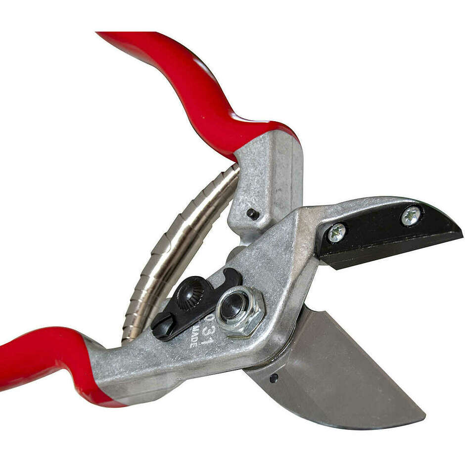 Felco 31 Pruning Shears + Felco 906 Sharpener