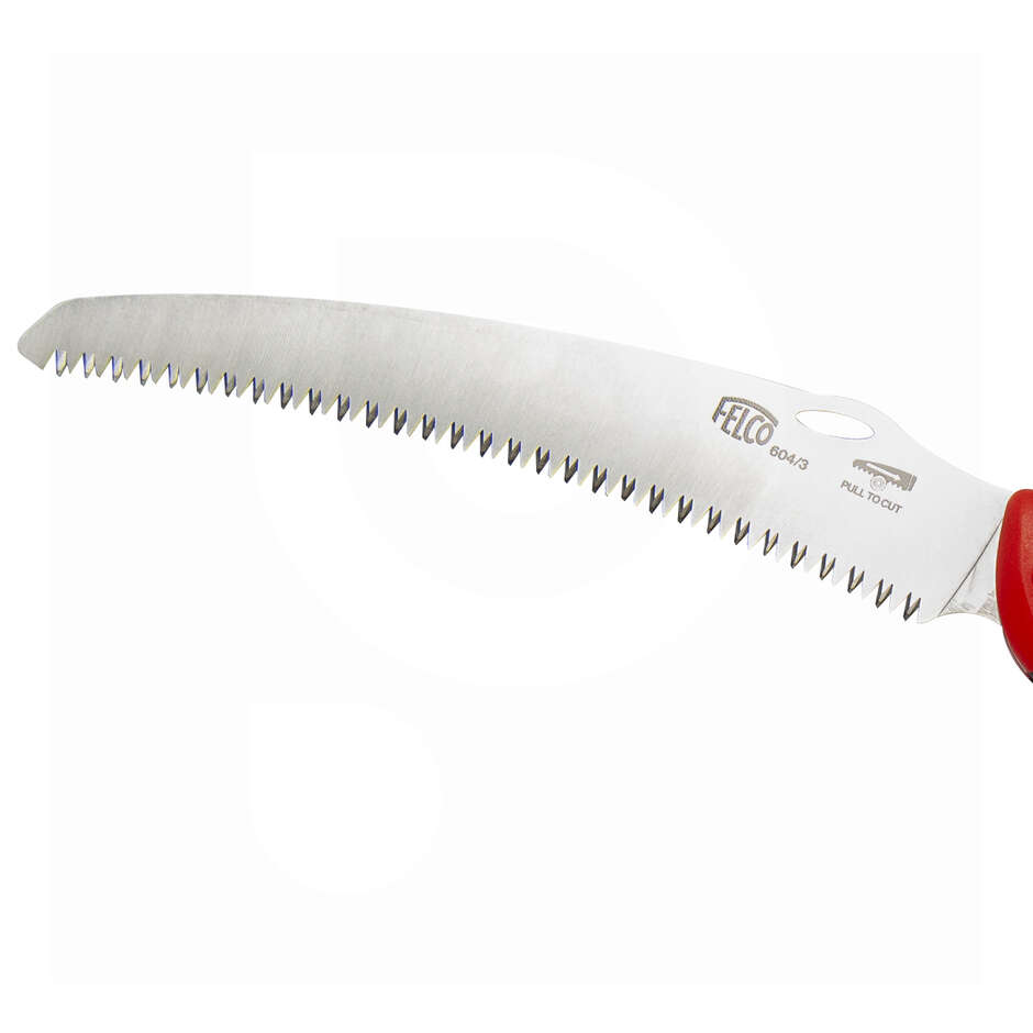 Felco 604 folding saw
