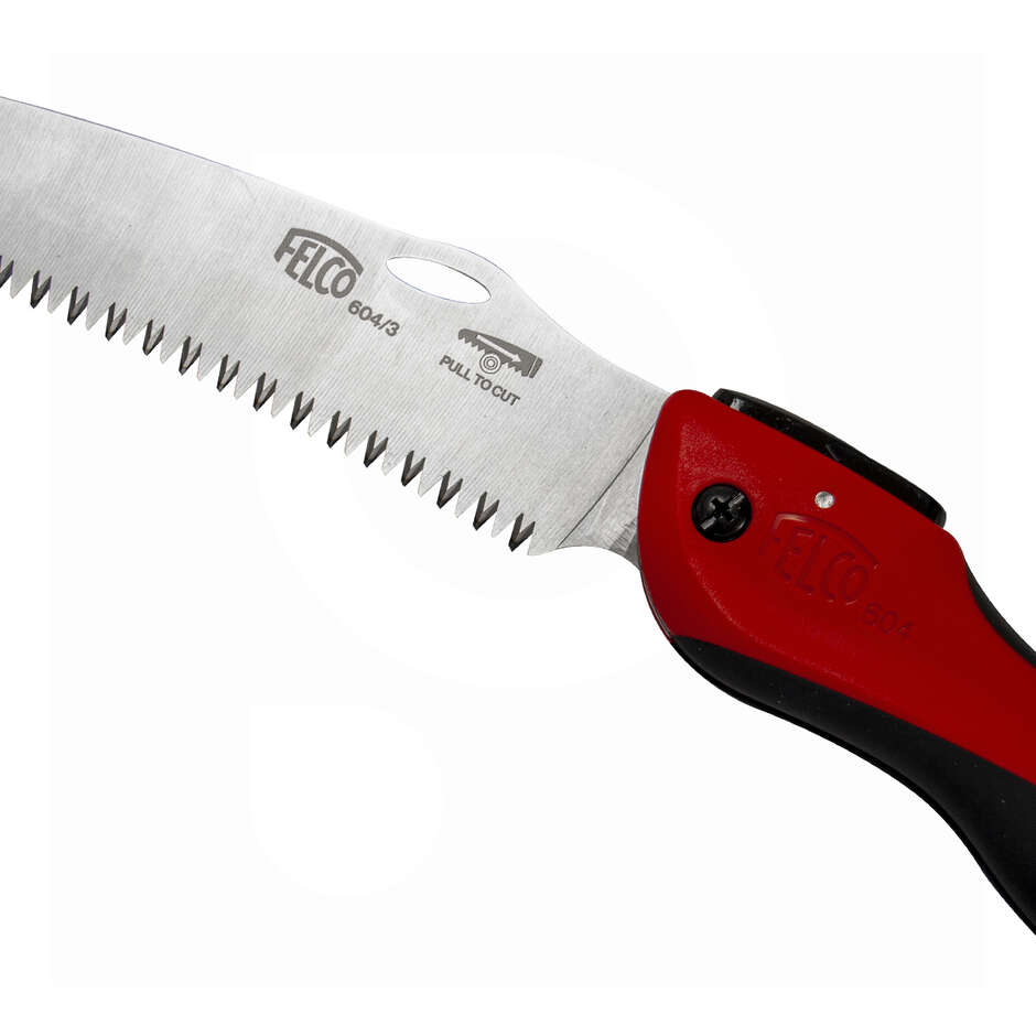 Felco 604 Klappsäge