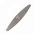 FELCO 903 ovaler Diamantstein