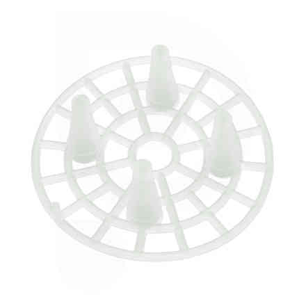 Fermaprodotti per vasi cc. 500/1000 (8 pezzi) 