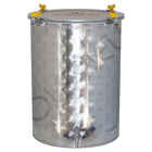 Fermentatore per Kombucha inox 35 L