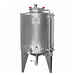 Fermenter with conical bottom 350 L