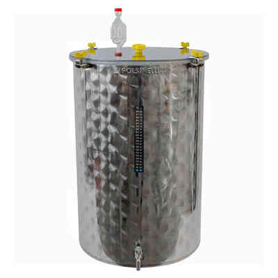 Fermenteur de bière Inox 200 L