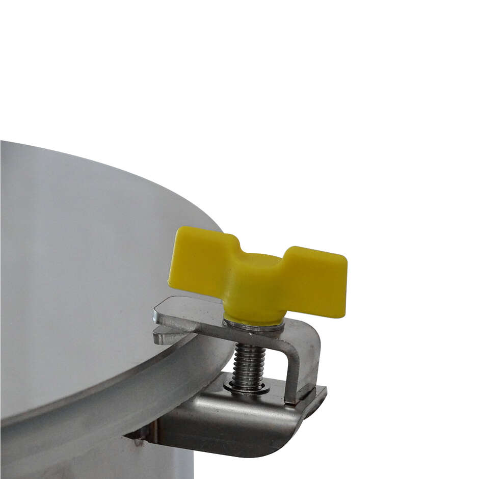 Fermenteur de bière inox 380 L