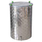 Fermenteur de Kombucha inox 100 L