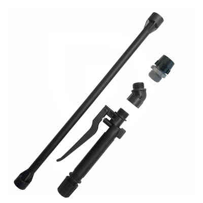 Feste Sprühlanze Ø6 - 60 cm