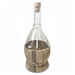 Fiasco con paglia 750 mL con tappo (18 pezzi) 