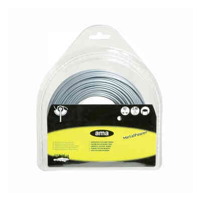 Fil Metal Power Ø 3 mm - 48 m