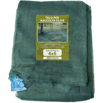 Filet pour la récolte des olives 4x6 