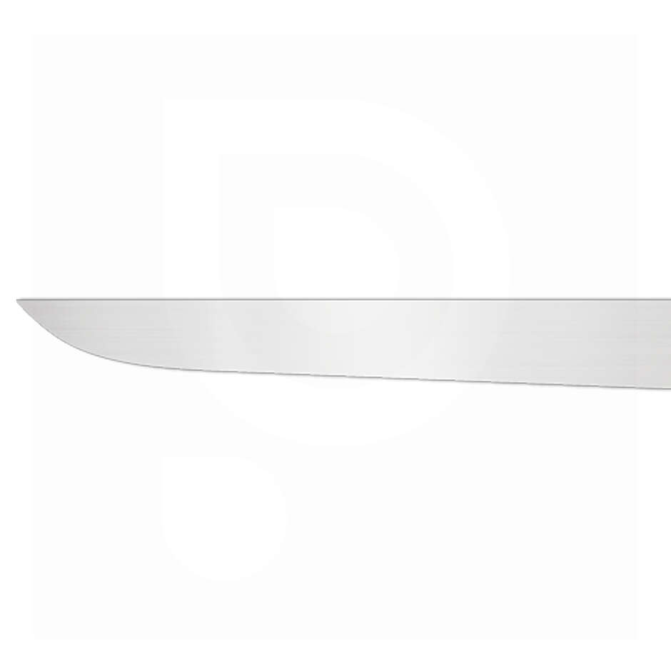 Filetiermesser aus Edelstahl - 22 cm