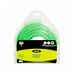 Filo con dispenser per decespugliatore Ø 3,3 mm - 46 m