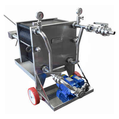 Filter EUR 20 für Öl